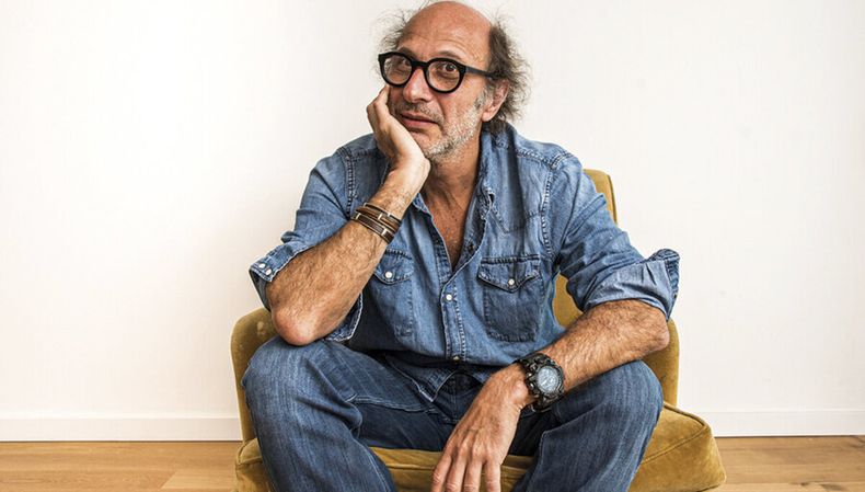 Spinetta, Messi y los unicornios: ejemplos de un país posible