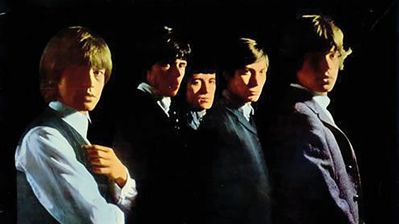 imagen de De los Rolling Stones a No Te Va Gustar, aniversarios redondos de debuts discográficos imagen de De los Rolling Stones a No Te Va Gustar, aniversarios redondos de debuts discográficos