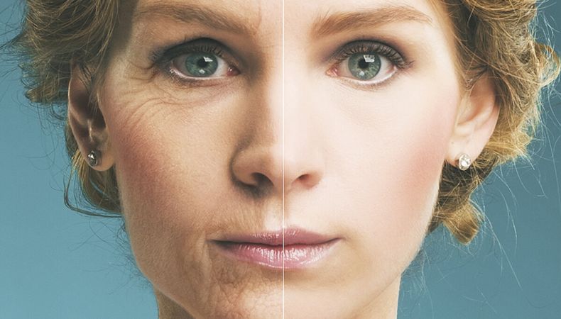 imagen de Colágeno y ácido hialurónico: el combo antiedad del momento