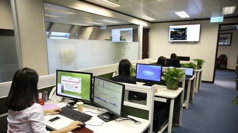 imagen de Las empresas ven la regulación y los costos laborales como  los “obstáculos” más importantes para desarrollar su actividad