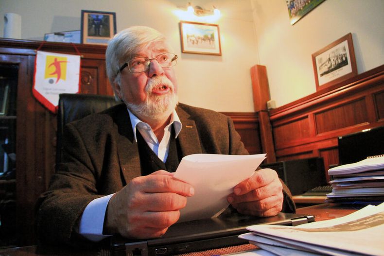 imagen de El nuevo Código del Proceso Penal provocó un aumento de los delitos