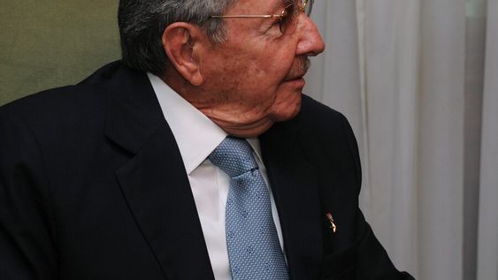 imagen de Oficial de inteligencia cubano dijo, en encuentro con ex presos  políticos uruguayos, que su país “no ha cambiado ni un ápice”  