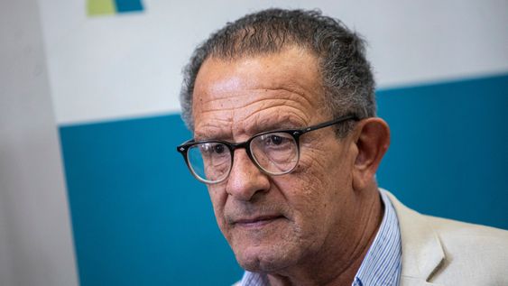 Exintendente de Artigas Pablo Caram Exintendente de Artigas Pablo Caram