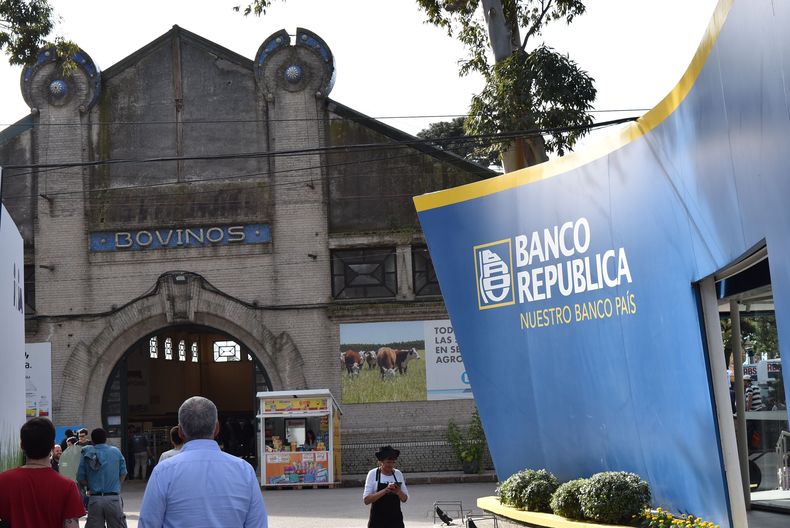 El acto inaugural se realizará este viernes 5, a la hora 14, con la presencia del intendente de Montevideo, Mario Bergara.