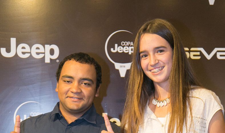 imagen de Con un registro histórico de Juan Álvarez dio comienzo en el  Club de Golf del Uruguay la temporada oficial de campeonatos