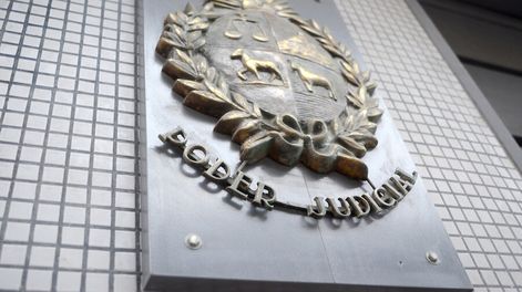 Búsqueda | Foto: Pablo Vignali / adhocFotos