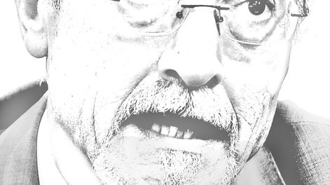 imagen de “Desilusionado” con el estado de Montevideo, el secretario de la Presidencia arremetió contra las pugnas por “el puto poder”