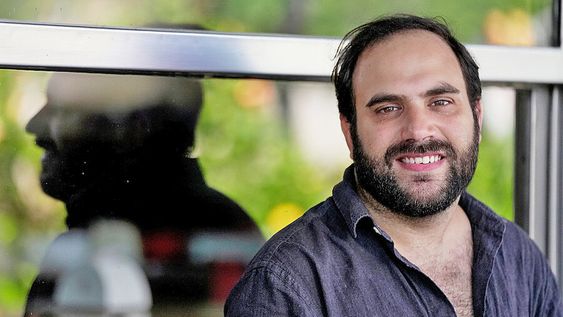 Secretario general del Partido Socialista, Gonzalo Civila. Foto: Javier Calvelo, adhocFOTOS Secretario general del Partido Socialista, Gonzalo Civila. Foto: Javier Calvelo, adhocFOTOS