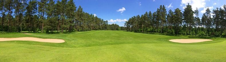 imagen de Por su centenaria tradición y jerarquía, el Abierto de la República Argentina sigue marcando la impronta en el golf latinoamericano