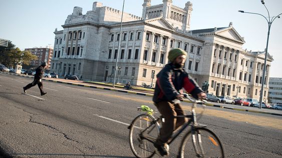 Foto: Ricardo Antúnez / adhocFOTOS Foto: Ricardo Antúnez / adhocFOTOS