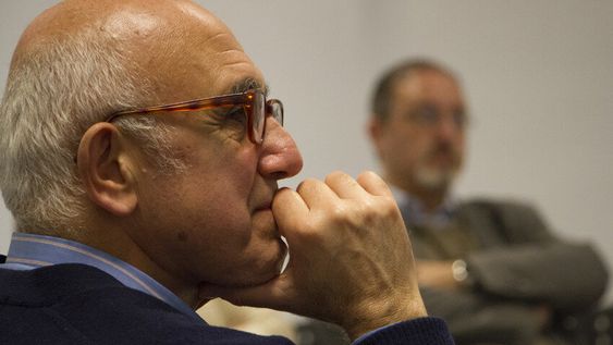 imagen de Rector reprocha duramente el rechazo de la Universidad al proyecto  para reformar el Hospital de Clínicas con participación privada