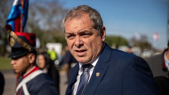 Intendente de Florida, Guillermo López Intendente de Florida, Guillermo López