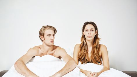 El calendario del deseo: en qué días y horarios se tiene más sexo