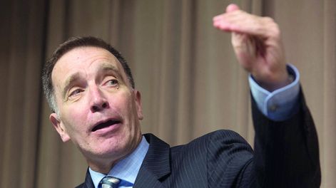 Carlos Végh. Foto: AFP