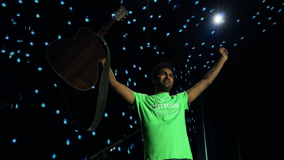 imagen de Un mundo sin Beatles imagen de Un mundo sin Beatles