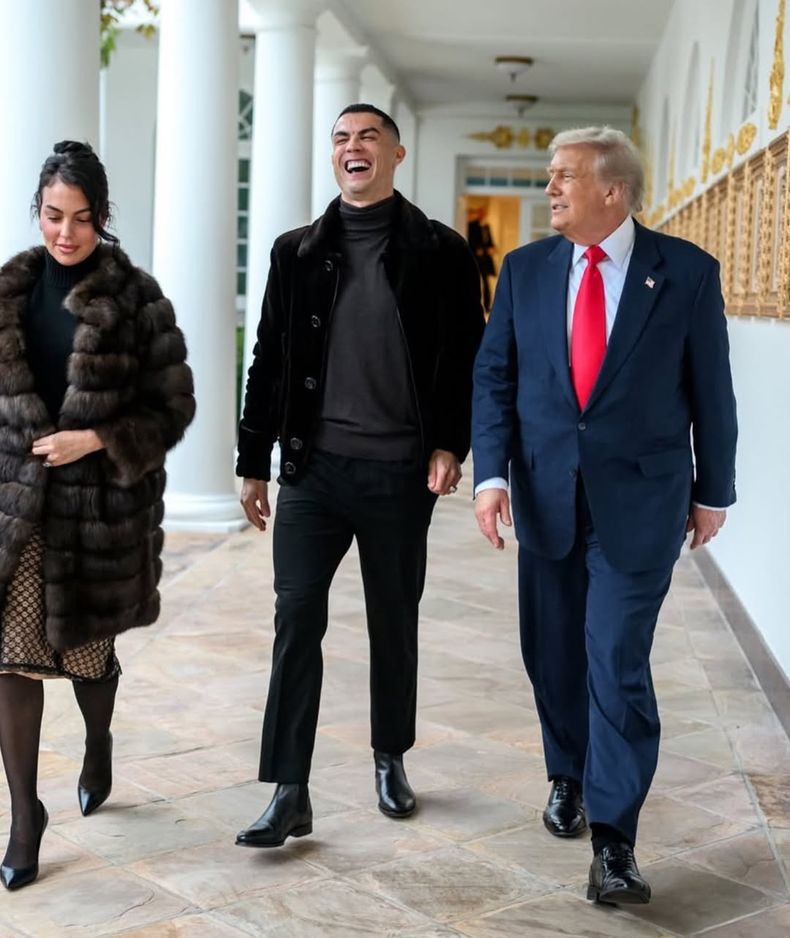 Desde que juega en el equipo saudí Al-Nassr, Cristiano Ronaldo se convirtió en una pieza clave de la estrategia del país en su búsqueda de transformarse en un gigante del fútbol mundial.