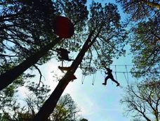 Parque de los Derechos de los Niños (Franklin D. Roosevelt). Parque de los Derechos de los Niños (Franklin D. Roosevelt).