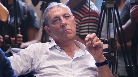 Búsqueda | Gabriel Oddone