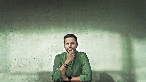 Foto: Adrián Echeverriaga