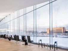 Oodi, Helsinki