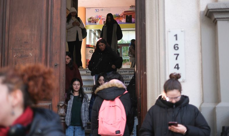 Facultad de Psicología
