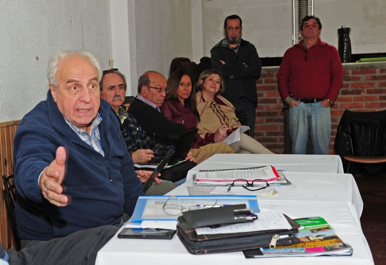 imagen de Una “agencia especializada”  para agilizar proyectos PPP