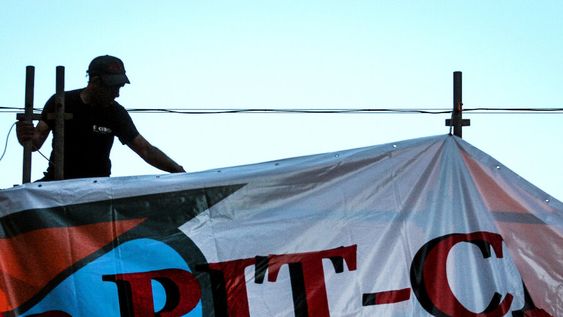 Foto: Javier Calvelo / adhocFOTOS Foto: Javier Calvelo / adhocFOTOS