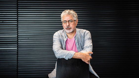 leonardo pereyra: ?con las viditas que tenemos, en esta sociedad y en este pais, no creo que se preste para demasiadas transgresiones?