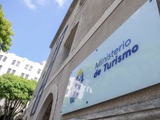 Sede del Ministerio de Turismo Sede del Ministerio de Turismo