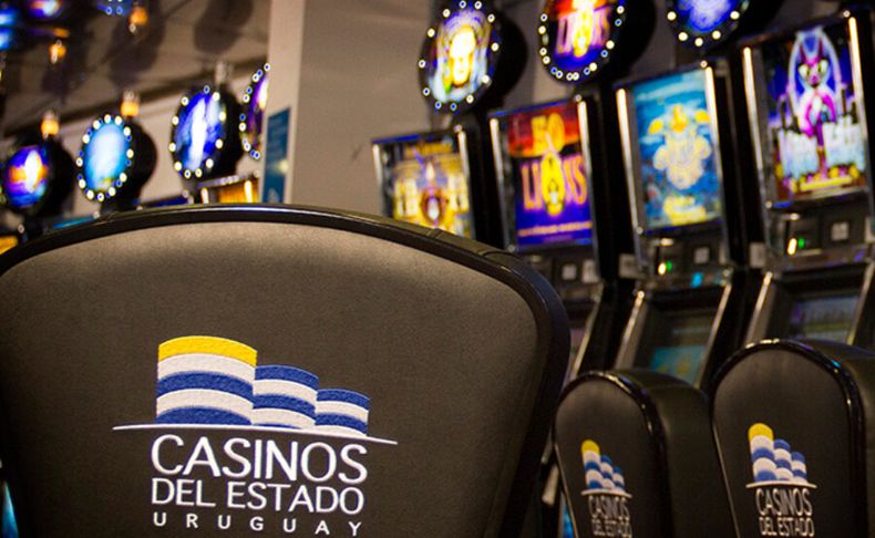 La Dirección General de Casinos tuvo utilidades brutas por $ 7.486 millones en los 10 primeros meses de 2024