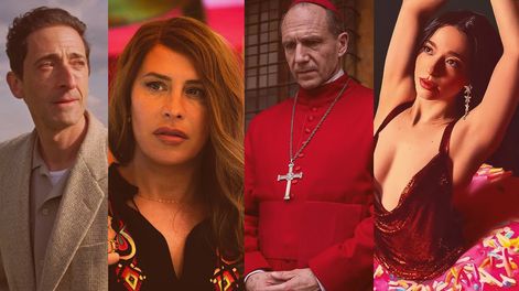 Premios Oscar 2025: pronósticos y anhelos a la hora de elegir a sus ganadores