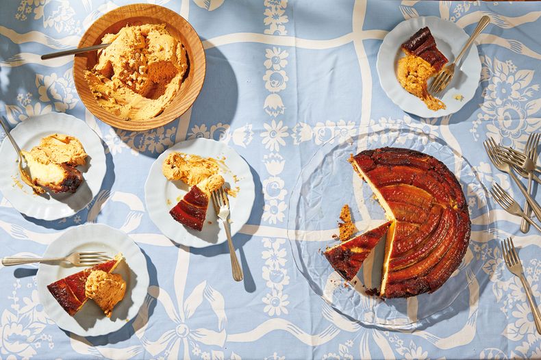Lucia soria Invertida-de-banana-con-mousse-de-dulce-de-leche-y-nueces.jpg