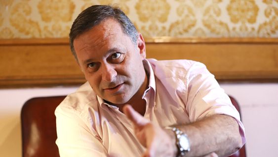 imagen de El resultado del balotaje fue un mensaje de “humildad” para gobernar con “más responsabilidad” para las dos mitades imagen de El resultado del balotaje fue un mensaje de “humildad” para gobernar con “más responsabilidad” para las dos mitades