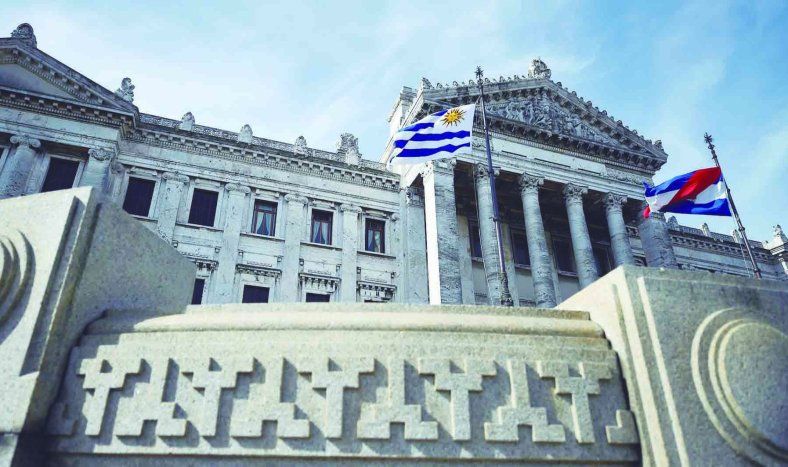 Palacio Legislativo.