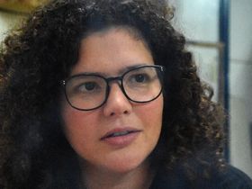 Martina Casás.