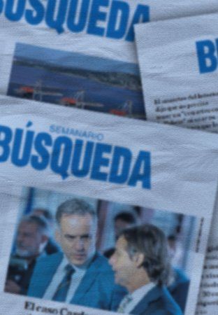 TITULARES Busqueda NL
