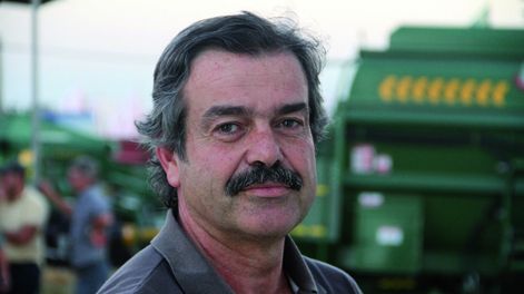 imagen de La FR atraviesa su mejor momento con el gobierno de  Tabaré Vázquez, con quien tiene una “buena sintonía”