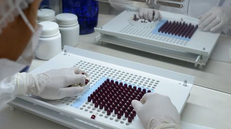 imagen de Laboratorios nacionales deben dejar atrás “la rutina de copiar”