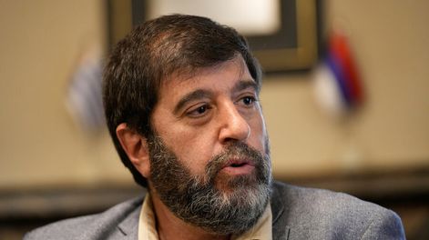 Foto: Nicolás Celaya / adhocFOTOS