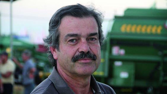 imagen de La FR atraviesa su mejor momento con el gobierno de Tabaré Vázquez, con quien tiene una “buena sintonía” imagen de La FR atraviesa su mejor momento con el gobierno de Tabaré Vázquez, con quien tiene una “buena sintonía”