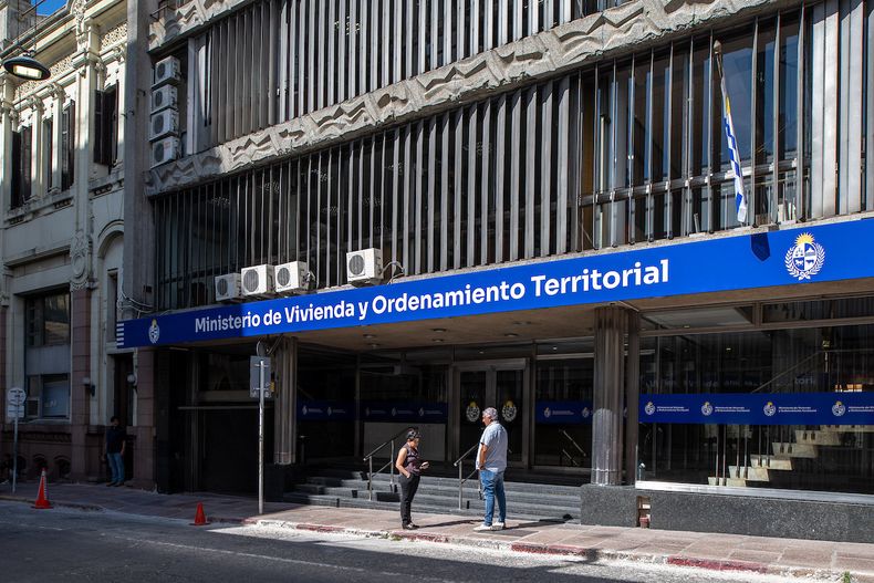 Fachada del MVOT.