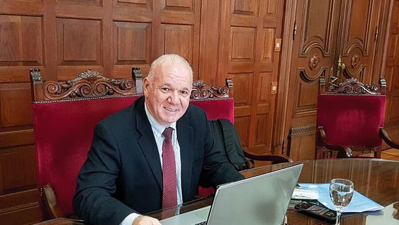 Walter Verri. Foto: MIEM Walter Verri. Foto: MIEM