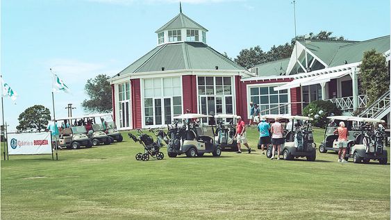 La Barra Golf Club