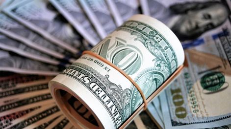 imagen de Débil, el dólar oscila en torno a los $ 32