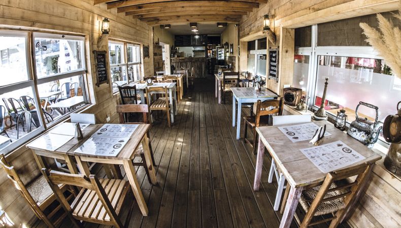imagen de Cuatro lugares para comer en Punta del Este que se ajustan al bolsillo
