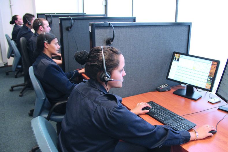 imagen de El 911 no logra disminuir el número de llamadas residuales
