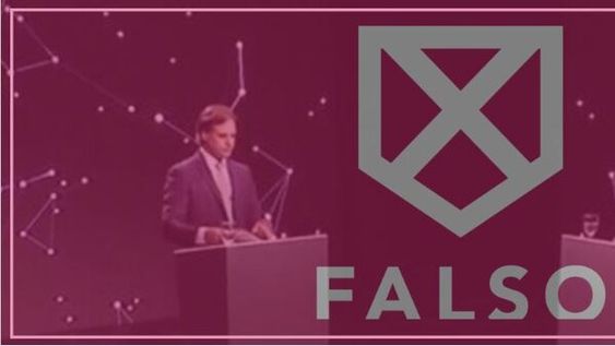 imagen de Es falso que en 2005 el desempleo haya sido del 20%, como afirmó Martínez imagen de Es falso que en 2005 el desempleo haya sido del 20%, como afirmó Martínez