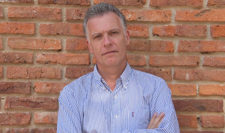 Eduardo Blasina