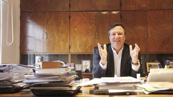 imagen de ¿El problema del país es la inseguridad?, ¿es la educación?, ¿o es la “generación de valor?”, plantea gerente saliente de Conaprole imagen de ¿El problema del país es la inseguridad?, ¿es la educación?, ¿o es la “generación de valor?”, plantea gerente saliente de Conaprole