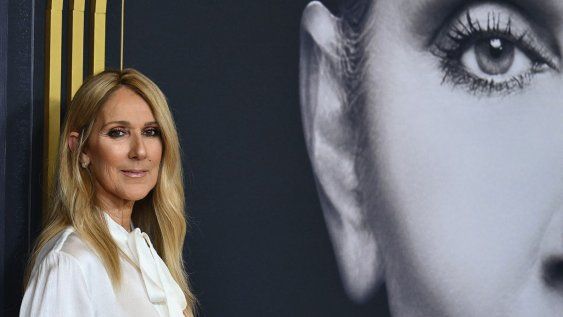 La película documental Soy Céline Dion, sobre la carrera de la icónica cantante canadiense y su lucha contra el síndrome de la persona rígida, está disponible en Prime Video. La película documental Soy Céline Dion, sobre la carrera de la icónica cantante canadiense y su lucha contra el síndrome de la persona rígida, está disponible en Prime Video.